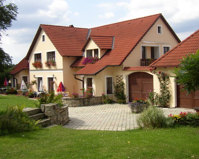 Penzion Romantika