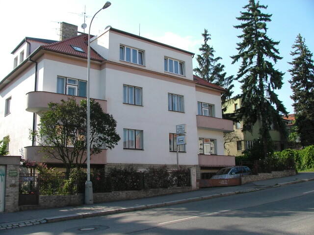 Vila Ludmila