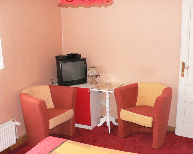 Penzion restaurant Arni