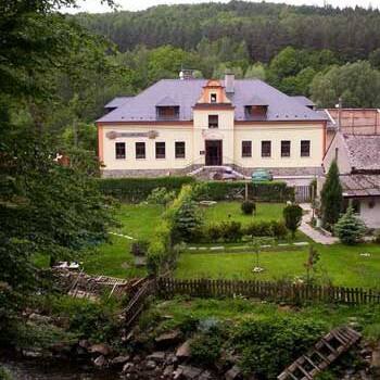 Restaurace U Muflona
