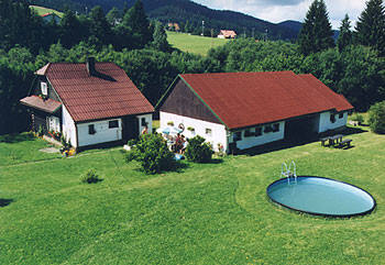 Polosamota Bečvice