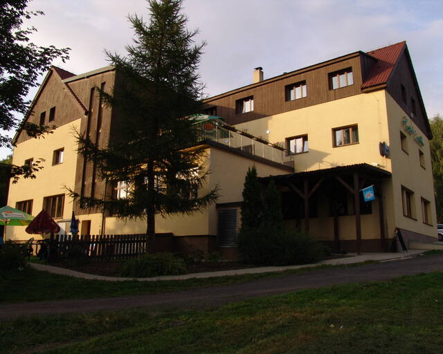 Amantis Vital Sport Hotel