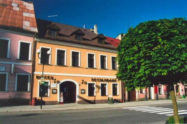 Hotel Fogl
