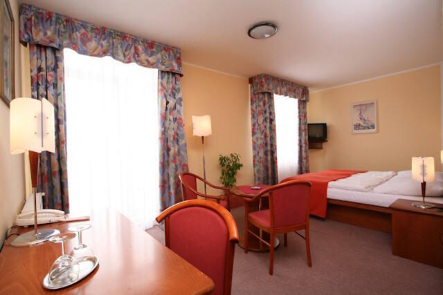 Hotel Baťov