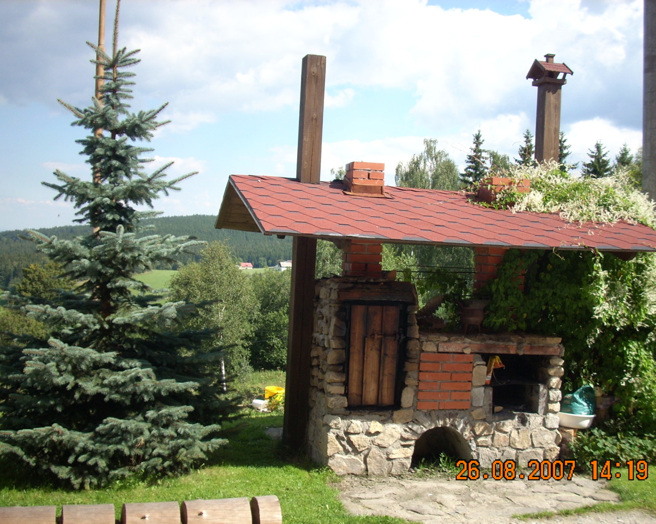 Penzion Lucie