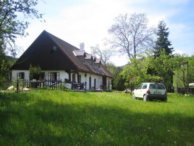 Pension U Ševců