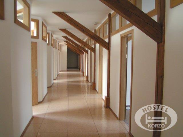 Hostel Korzo