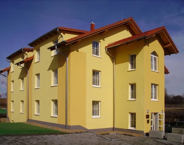 Pension Chládek