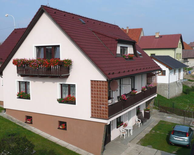 Kadlec Martin - PENSION KADLEC
