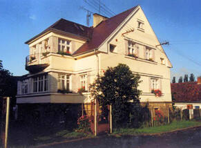 Pension Prapořiště 11
