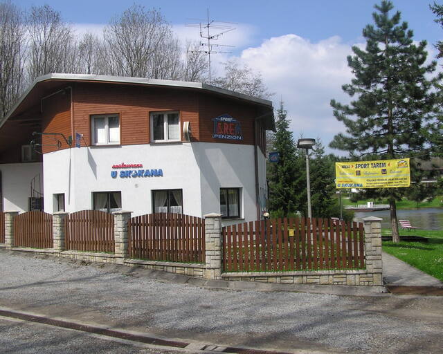 Penzion Tarem