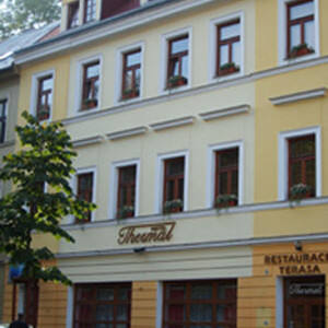 Thermal Apartmán