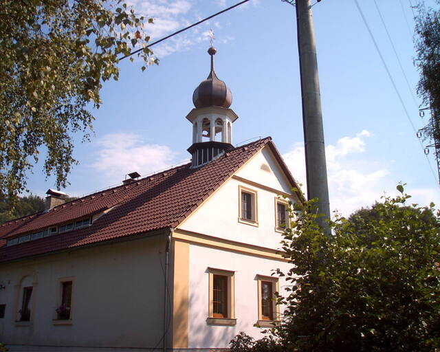 Stará škola