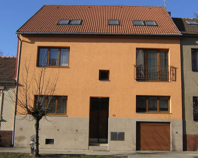 Pension Martinno