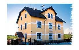 Penzion Větrný Vrch