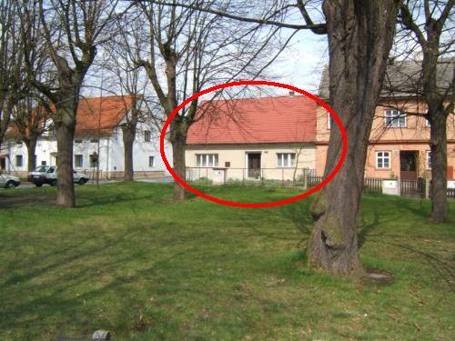 Apartmány Martin Karhut