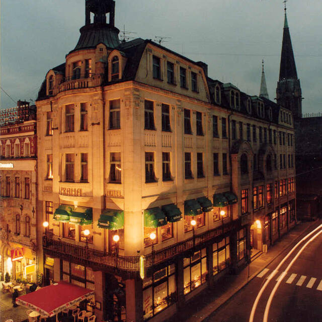 Hotel Praha