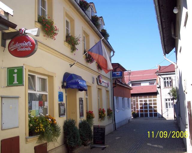 Hotel Alster