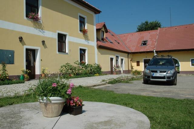 Dvůr Hamr