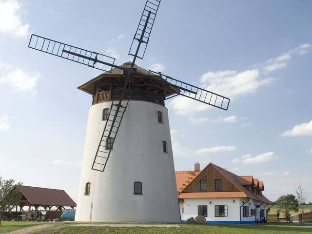 Hotel Bukovanský mlýn