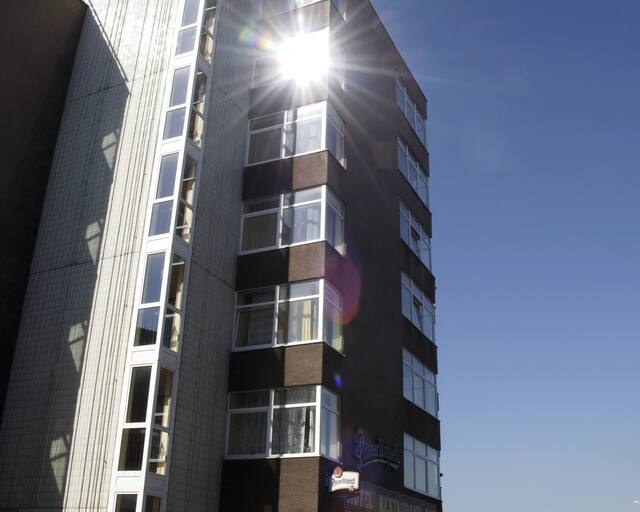 Hotel Liberec