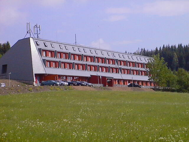 Apartmán Adam