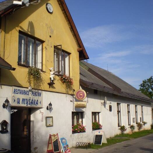 Penzion U Myšáka