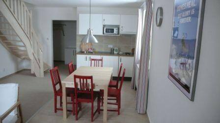 Apartmány Zlatý anděl