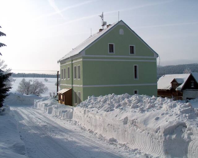 Penzion, apartmany Florian
