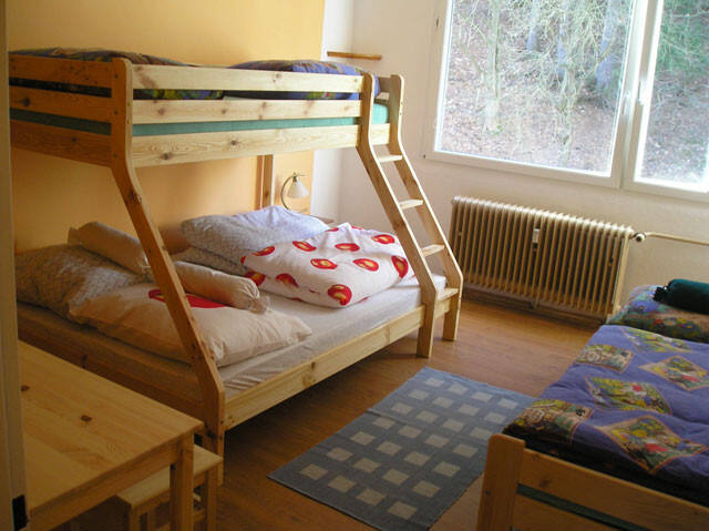Apartmán Dana