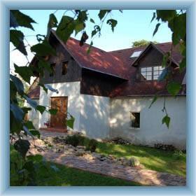 Apartmány 54