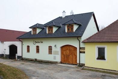 Penzion Čas