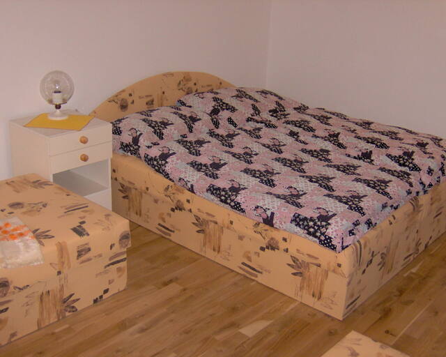 Apartmán Slunečnice