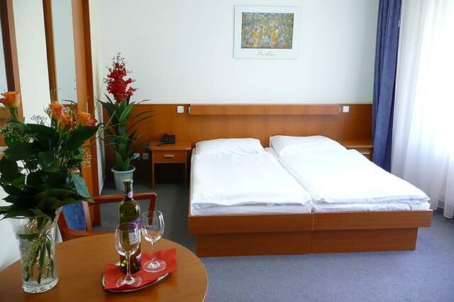 Hotel Inos