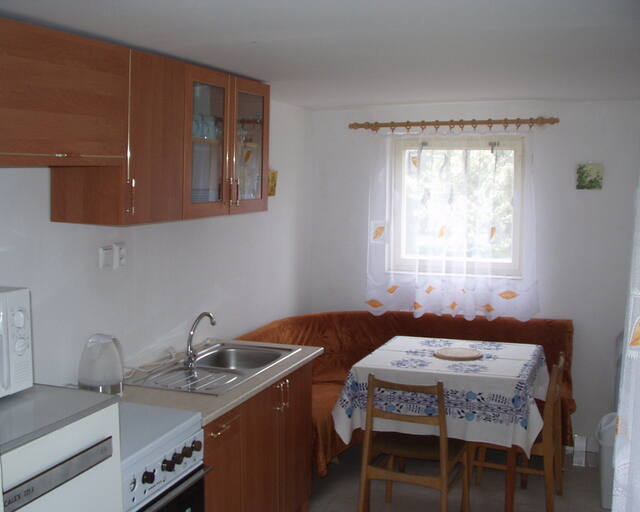 Apartmán pod Krčmou