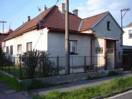 Apartmán v Pardubicích č.p.1659
