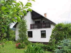 Dům Na výsluní