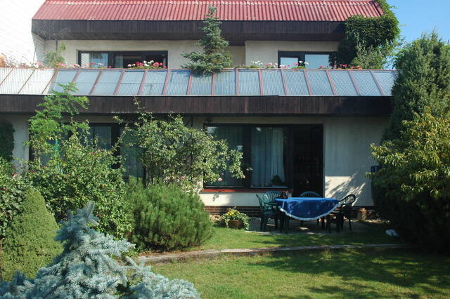Pension u Slunce