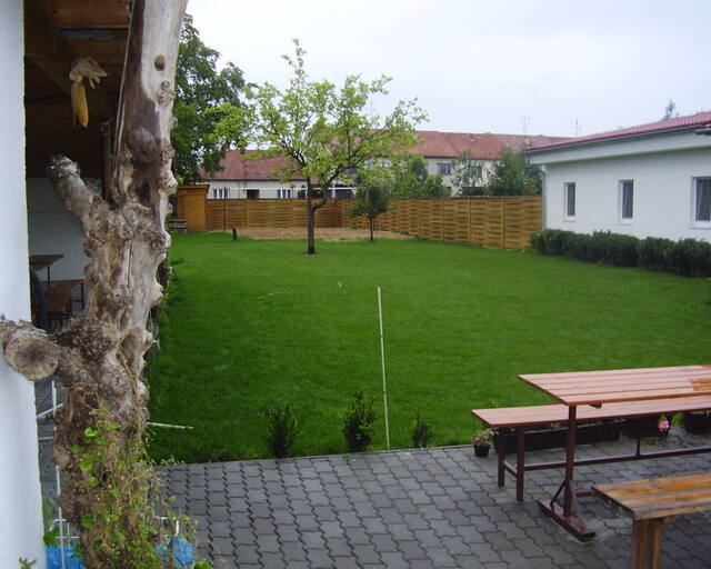 Penzion U školy