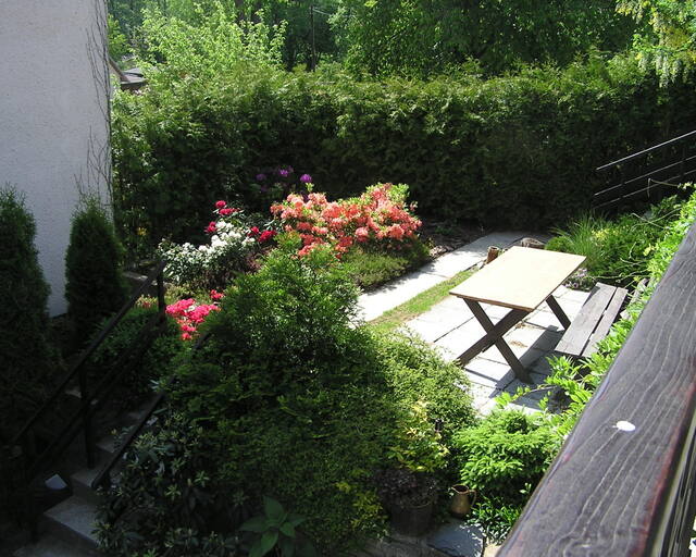 Penzion Čtyřlístek