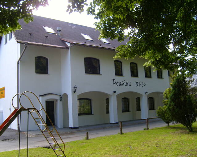 Penzion No.30