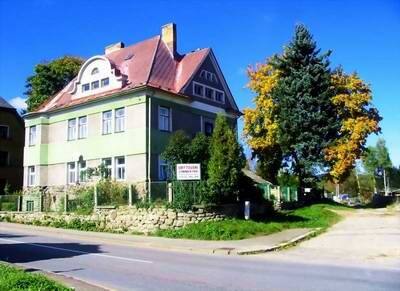 Vila Šebest