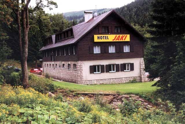 Pension Vega