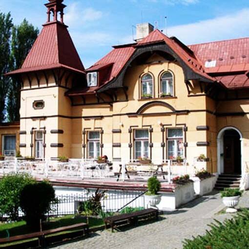 Penzion Tavba