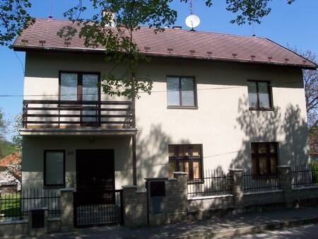 Apartmán No.455