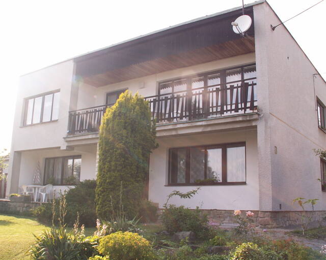 Apartmány Sluneční 138