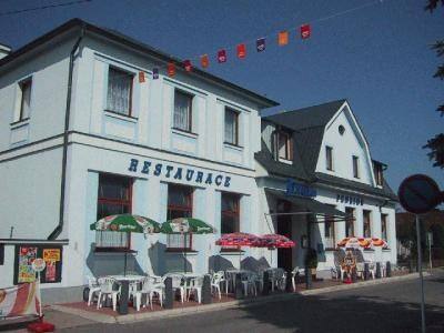 Hotel Jizera