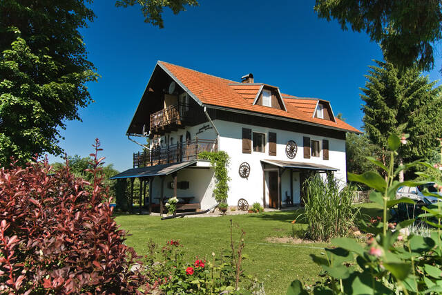 Penzion Ratejna