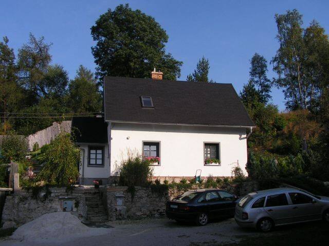 Prázdninový dům Wildstein
