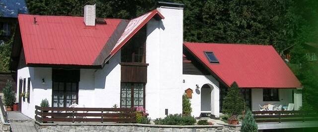Apartmány Havlíčkovi Petříkov